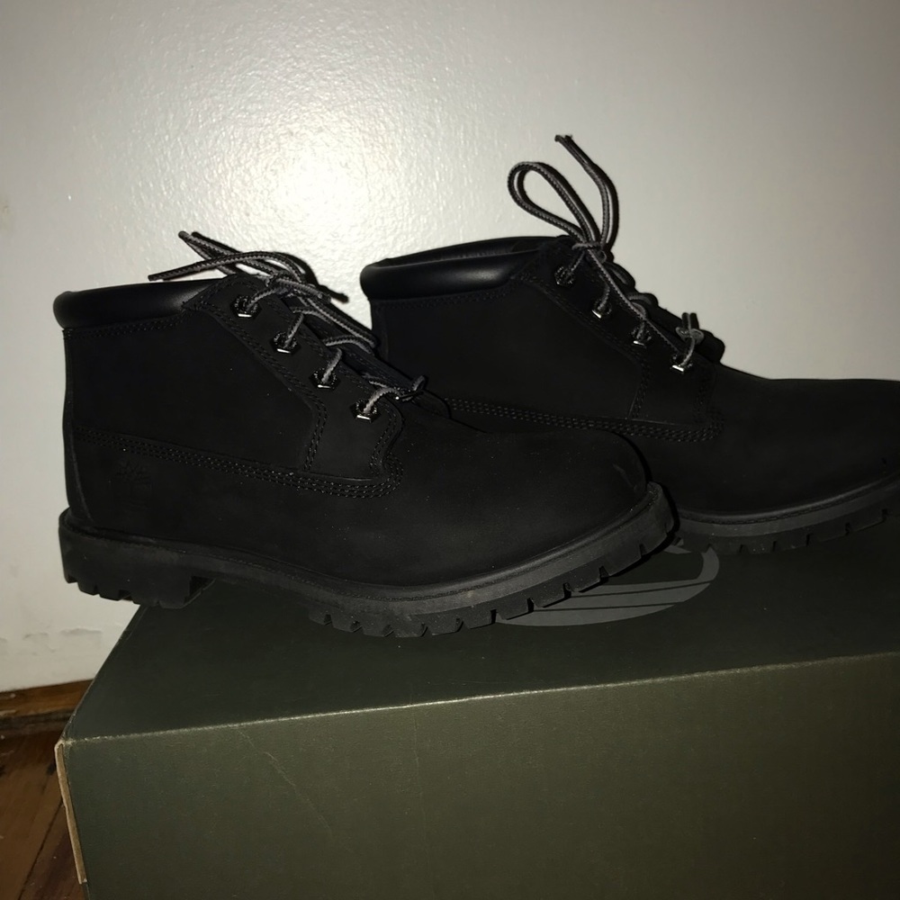Timberlands